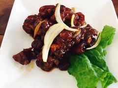 -娜娜家•Nana’Garden (福州道店)