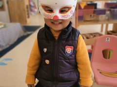 -浦东民办万科幼儿园