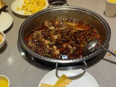 -味之绝美蛙鱼头火锅(金堂店)