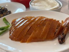 -满堂·烤鸭店·北京菜(鼓楼店)