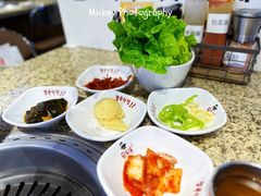 -安又胖韩国烤肉(美罗城店)