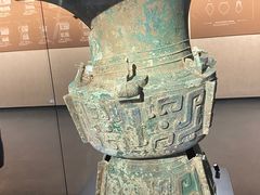 -三星堆博物馆