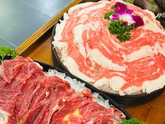 -土连锅·现熬养生汤锅(梁家巷店)