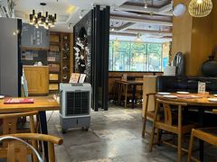 -如轩·海鲜砂锅粥·潮汕菜(沿江东路店)