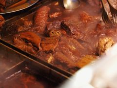 -明记牛杂(新马路分店)