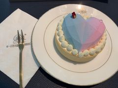 -L'amour澜茉·轻法餐