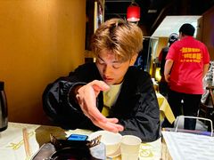 -串盟烧烤大排档·长沙美食地标(星沙店)