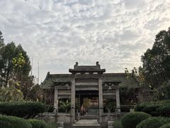 -西安化觉巷清真大寺