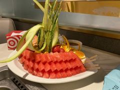 -海底捞火锅(玉桥商业广场店)