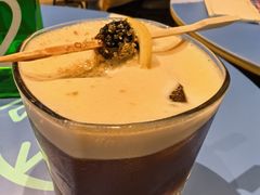 -星巴克臻选(上海合生汇1F店)