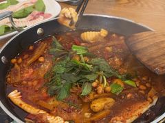 -池味巴瑶·崇巍牛杂家常菜(埌东店)