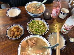-刘师父老汉口江湖菜(蔡锷路店)