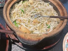 -旺爷砂锅·茶作(国贸城店)