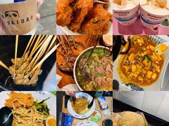 -韩宫宴烤肉·料理(南京江宁万达店)