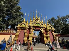 -西双版纳总佛寺