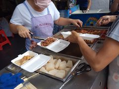 -细妹五香牛杂(步行街店)