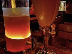 -Helens海伦司小酒馆(南京洪武路店)