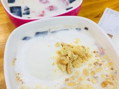 -文昌邓记清补凉(西沙路店)