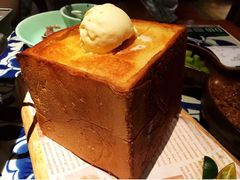 -绿茶餐厅(布吉万象汇店)