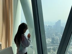 -广州塔晖粤轩中餐厅