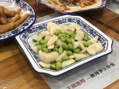 -洞天食府(北大街店)
