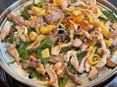 -阿多私房菜(顺德店)