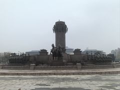 -孙子文化园