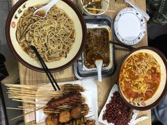-路边摊胡同里(星城商厦店)