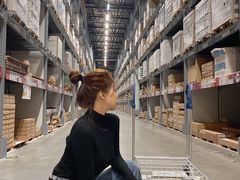 -宜家家居(哈尔滨商场店)