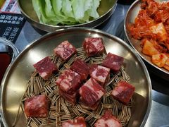 -本炙炭烤·蒲烧活鳗料理店(金沙洲店)