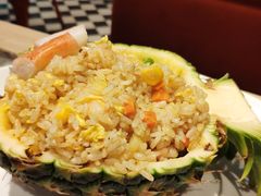 -避风塘(百联东郊店)
