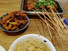 -付小姐在成都(川沙店)