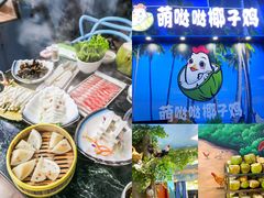 -亚龙湾热带天堂森林公园