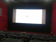 -SFC上影影城(新世界店)