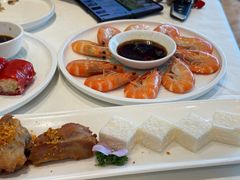 -大海湾酒楼(人南店)