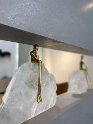 -I+造型烫发染发