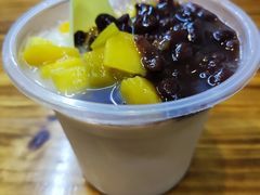 -梧州双钱龟苓膏(老街店)