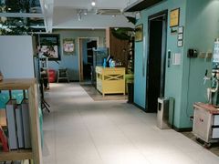-去茶去餐厅(中央大街店)