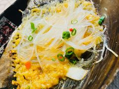 鲜带子-云晓光头烧烤吧(新大陆广场店)