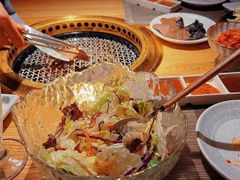 -江户烧肉(高德店)