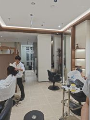 -WM Hair Salon精品店