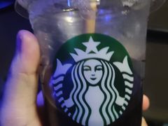 -星巴克(三亚海棠湾国际免税城店)