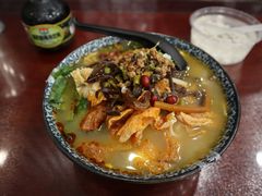 -螺世纪螺蛳粉·桂味小排档(裕德店)