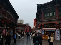 -古文化街旅游区