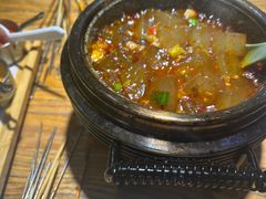 -小杨烤肉(朱雀店)