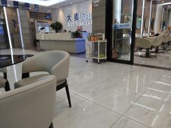 -大麦微针植发丨全国连锁