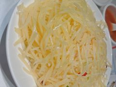 -老昌春饼(西民主路总店)