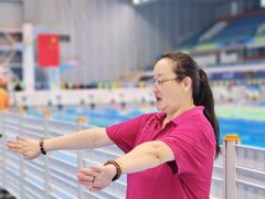 -奥佳游泳培训班(英东游泳馆店)