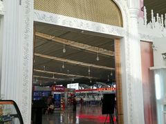 -银川河东国际机场