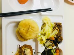 -香妃烤鸡(西单店)